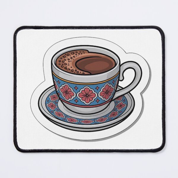 Item preview, Turkish Coffee designed and sold by ArtQueen777.