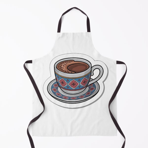 Item preview, Turkish Coffee designed and sold by ArtQueen777.