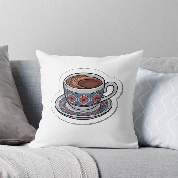 Item preview, Turkish Coffee designed and sold by ArtQueen777.