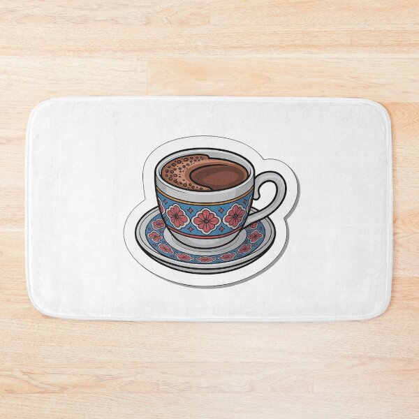 Item preview, Turkish Coffee designed and sold by ArtQueen777.