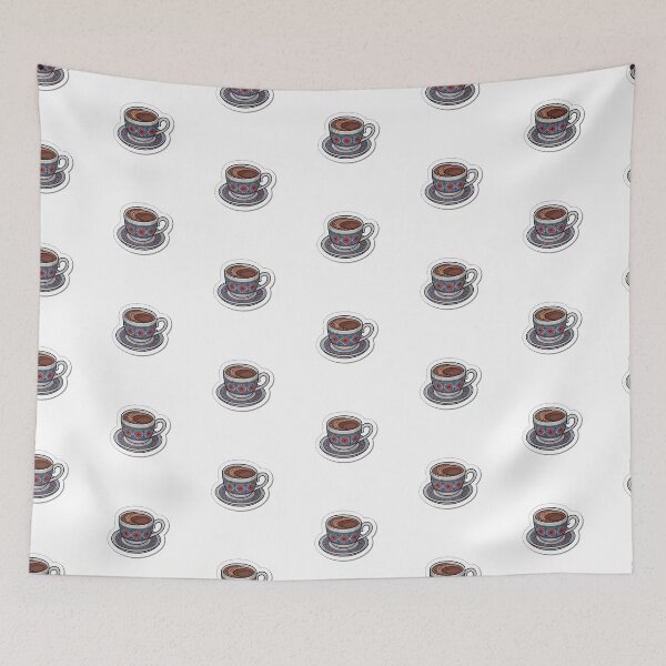 Item preview, Turkish Coffee designed and sold by ArtQueen777.