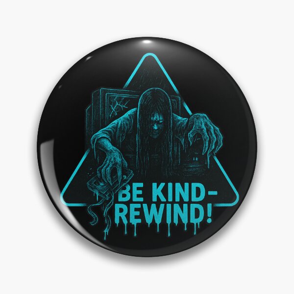 Item preview, Be Kind - Rewind (Samara) designed and sold by Imagequest.