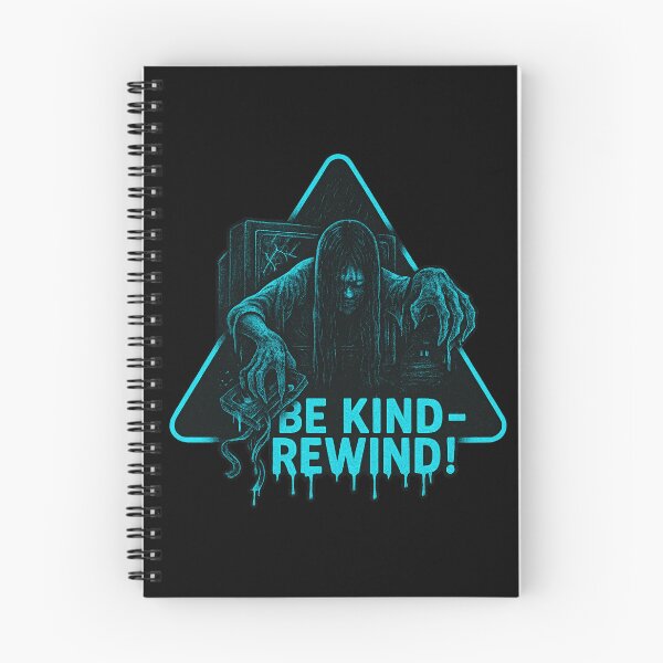 Item preview, Be Kind - Rewind (Samara) designed and sold by Imagequest.