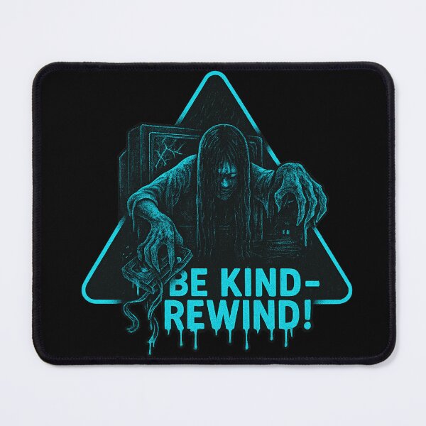 Item preview, Be Kind - Rewind (Samara) designed and sold by Imagequest.