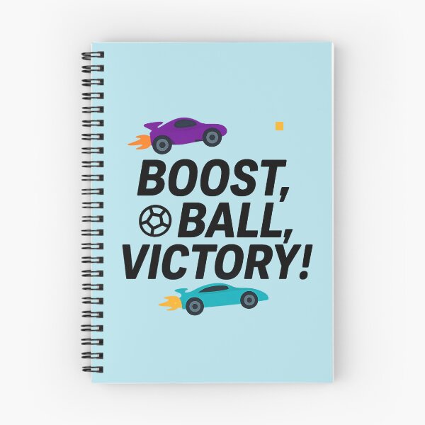 Item preview, Boost, Ball, Victory! | Turbo Car Soccer Arena Gaming Design designed and sold by MarJul.