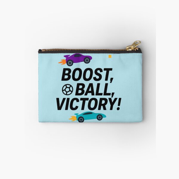 Item preview, Boost, Ball, Victory! | Turbo Car Soccer Arena Gaming Design designed and sold by MarJul.