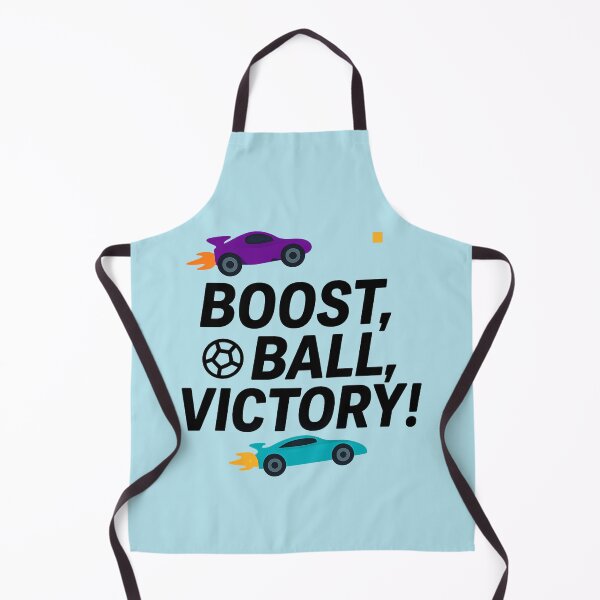 Item preview, Boost, Ball, Victory! | Turbo Car Soccer Arena Gaming Design designed and sold by MarJul.