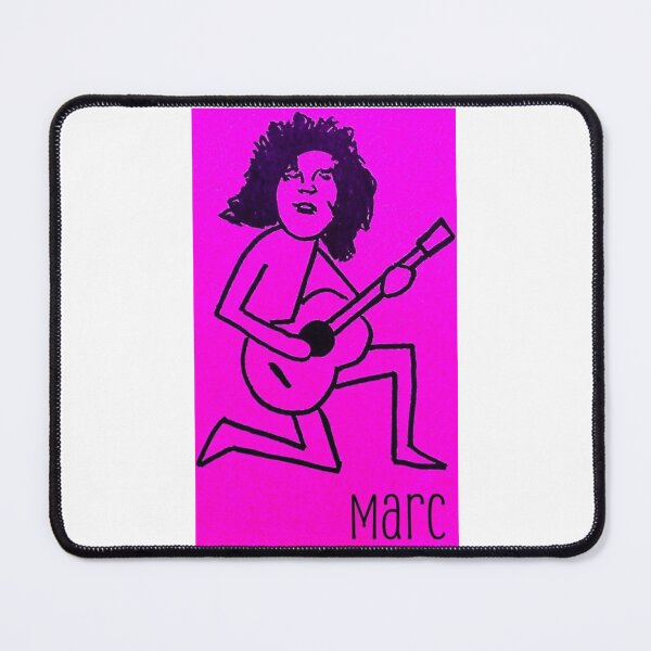 Item preview, Marc Stick Pink designed and sold by SJHorsfall.