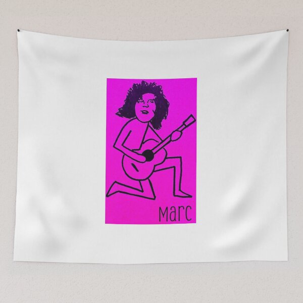Item preview, Marc Stick Pink designed and sold by SJHorsfall.