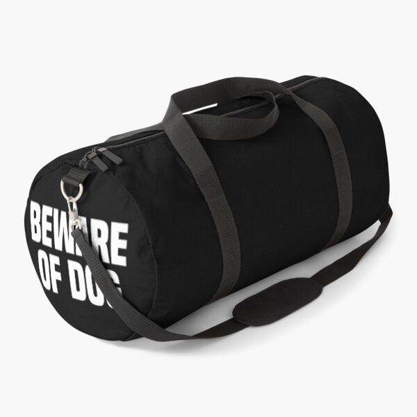 Item preview, Beware Of Dog 3 designed and sold by Vector-Artist.