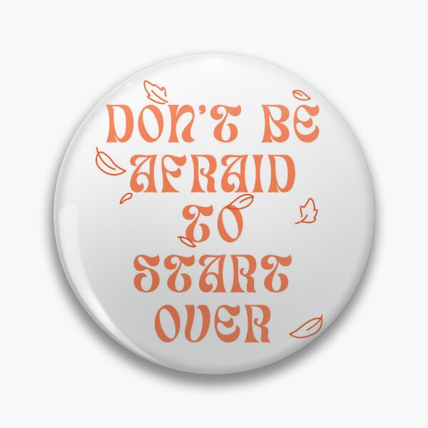 Item preview, Reborn without Fear designed and sold by Trendy Trazos.