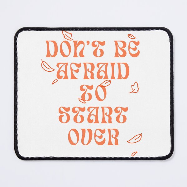 Item preview, Reborn without Fear designed and sold by Trendy Trazos.