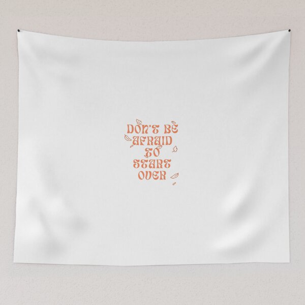 Item preview, Reborn without Fear designed and sold by Trendy Trazos.