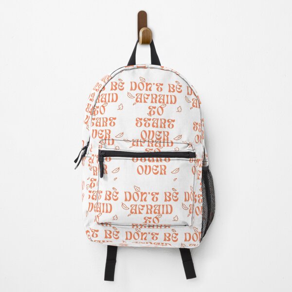 Item preview, Reborn without Fear designed and sold by Trendy Trazos.