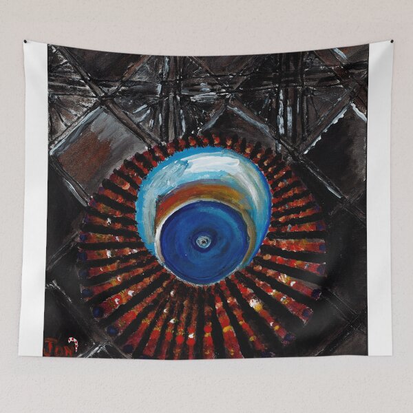 Item preview, Light Fixture at Local Pub designed and sold by Misfitcane.