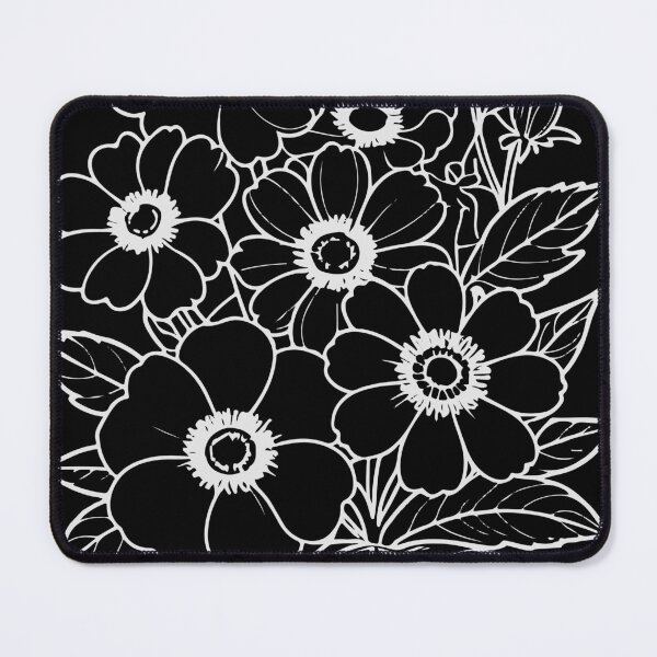 Item preview, hand painted Poppy Flowers designed and sold by Faissal Thomass.