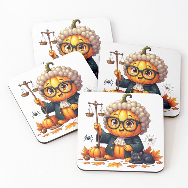 Item preview, Funny Halloween Gift for Lawyers designed and sold by CreativaMenteRD.