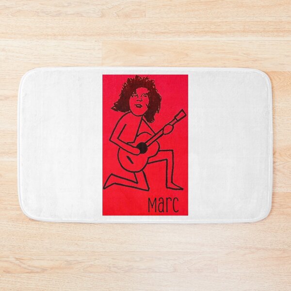 Item preview, Marc Stick Red  designed and sold by SJHorsfall.
