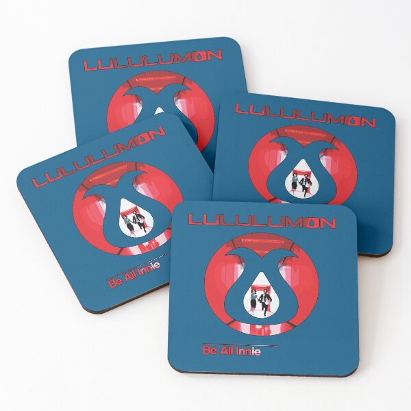 Item preview, Lululumon Athletics and Nimbleness designed and sold by CosplayTheory.