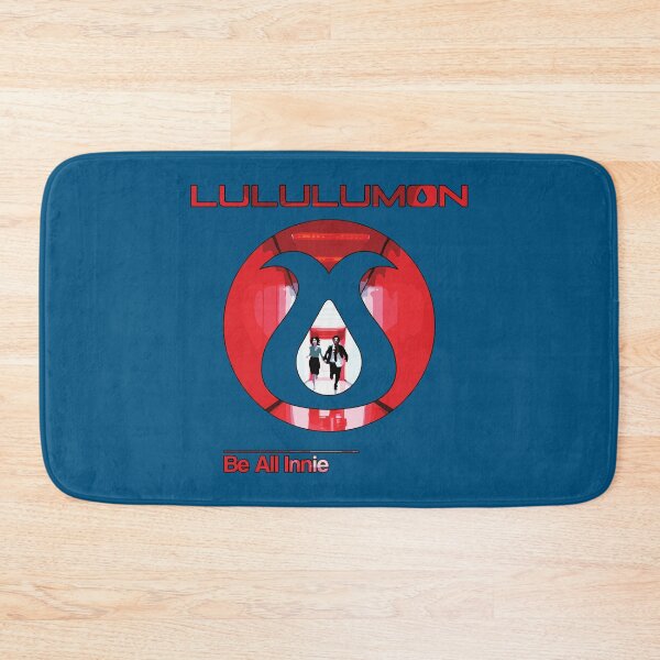 Item preview, Lululumon Athletics and Nimbleness designed and sold by CosplayTheory.
