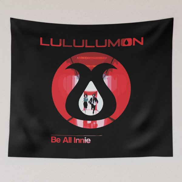 Item preview, Lululumon Athletics and Nimbleness designed and sold by CosplayTheory.