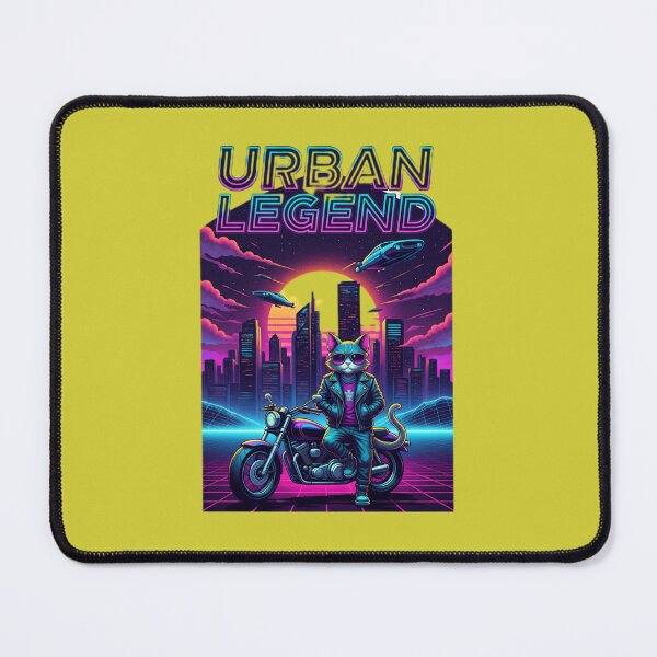 Item preview, Urban legend designed and sold by ASC3ND.