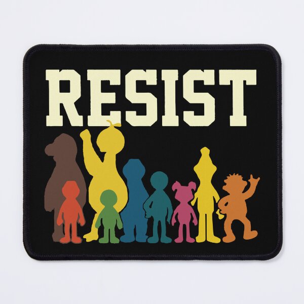 Item preview, Resist designed and sold by Hoahip.