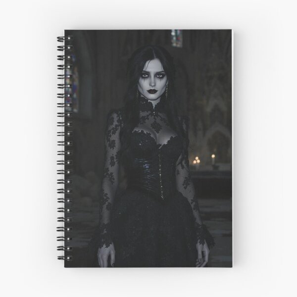 Item preview, GOTHIC designed and sold by Gothic Goth Shop.