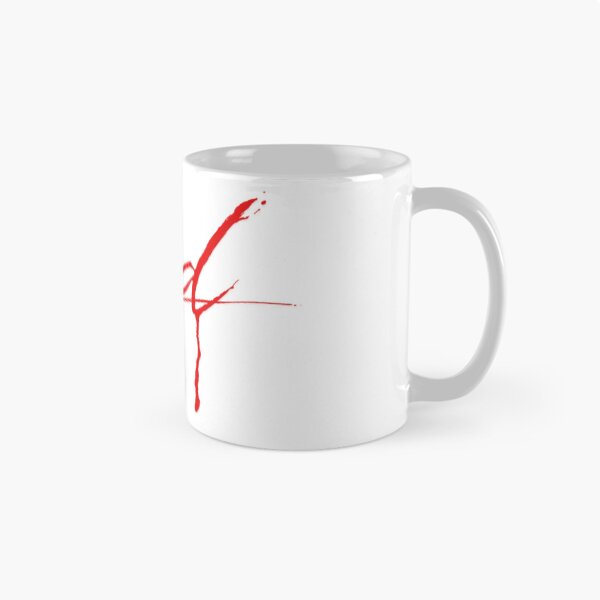 Artikelvorschau, ganz viel rotes Logo entworfen und verkauft von BaptouOnPaint.