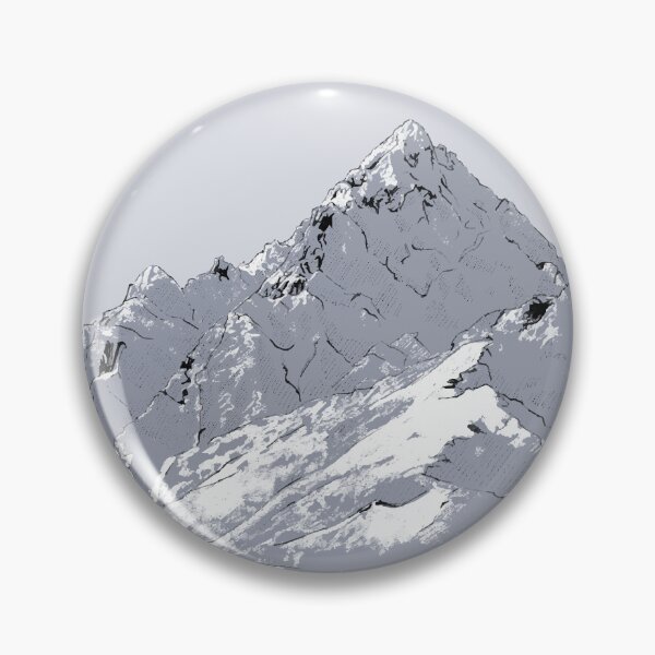 Item preview, Mountain designed and sold by enricazampedri.