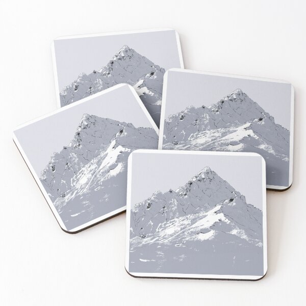 Item preview, Mountain designed and sold by enricazampedri.