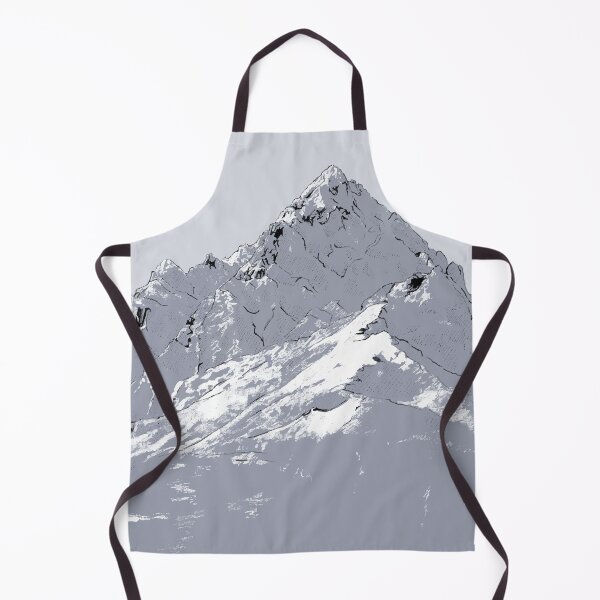 Item preview, Mountain designed and sold by enricazampedri.
