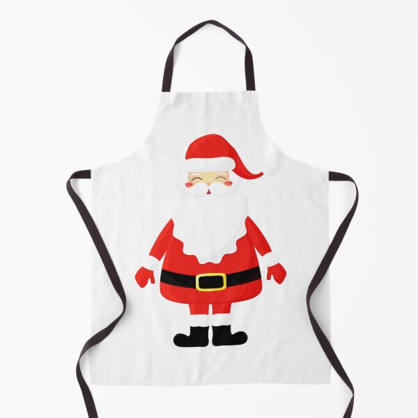 Item preview, Happy Christmas Santa Claus designed and sold by creatyrunsfree.