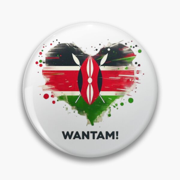 Item preview, Wantam! designed and sold by Shs-Kenya.