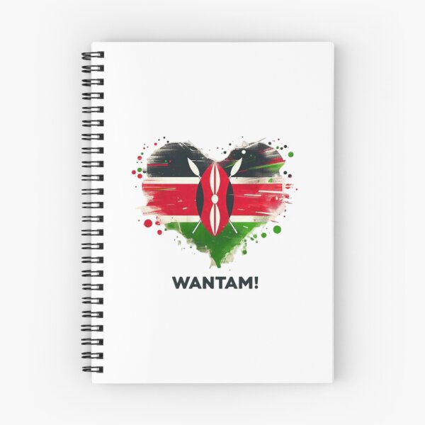 Item preview, Wantam! designed and sold by Shs-Kenya.
