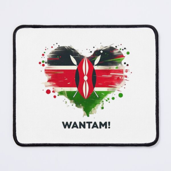 Item preview, Wantam! designed and sold by Shs-Kenya.