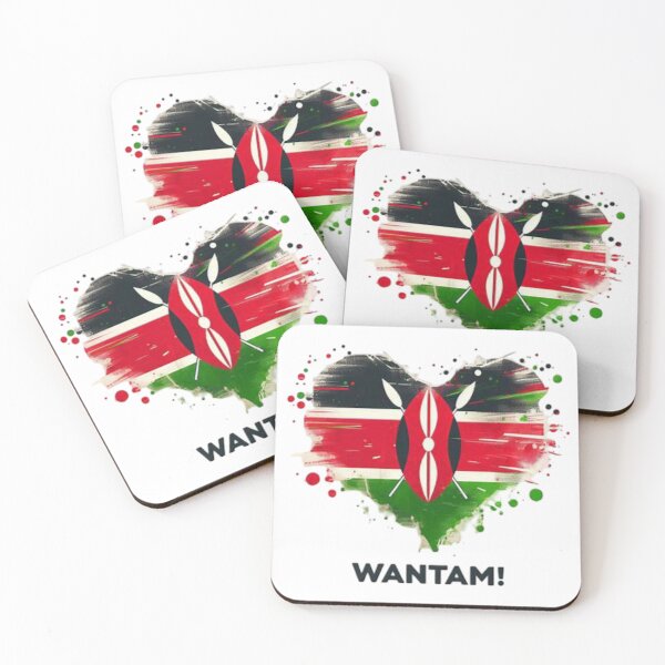 Item preview, Wantam! designed and sold by Shs-Kenya.