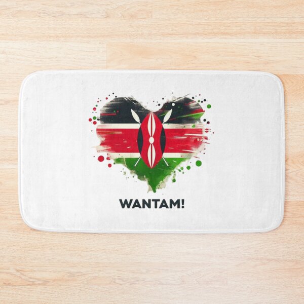 Item preview, Wantam! designed and sold by Shs-Kenya.