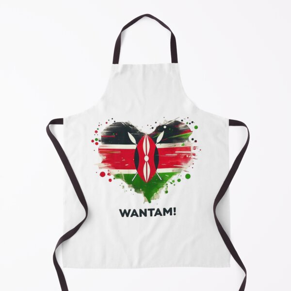 Item preview, Wantam! designed and sold by Shs-Kenya.
