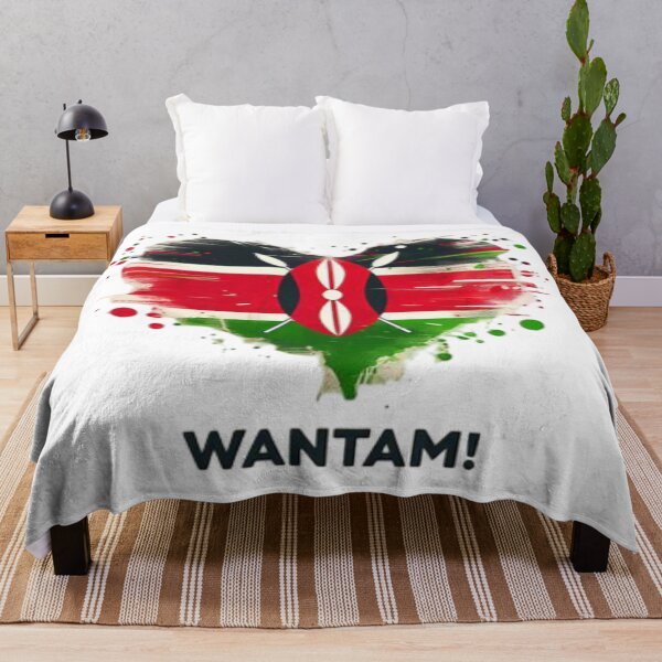 Item preview, Wantam! designed and sold by Shs-Kenya.