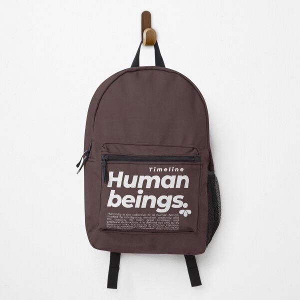 Item preview, Classic T-shirt, human being, gift, family, rights designed and sold by Med-th-ewolf.