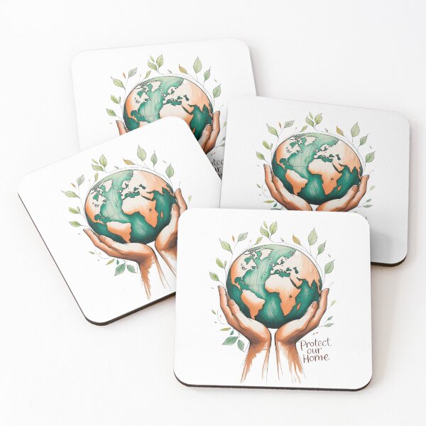 Item preview, Protect Our Home designed and sold by proearth2022.