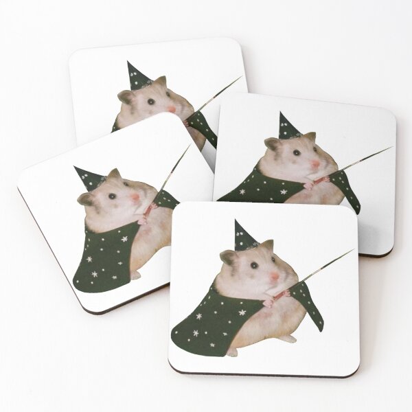 Item preview, Wizard mouse designed and sold by Aaudialeth.