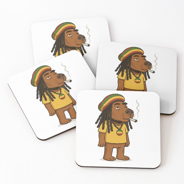 Item preview, Capybara Bob designed and sold by Mr Presentation.