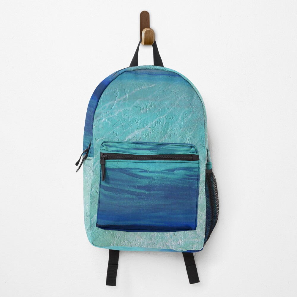 Item preview, Backpack designed and sold by Sankofa.