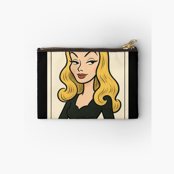 Item preview, Silver Screen Legends: Veronica Lake designed and sold by halibutgoatramb.