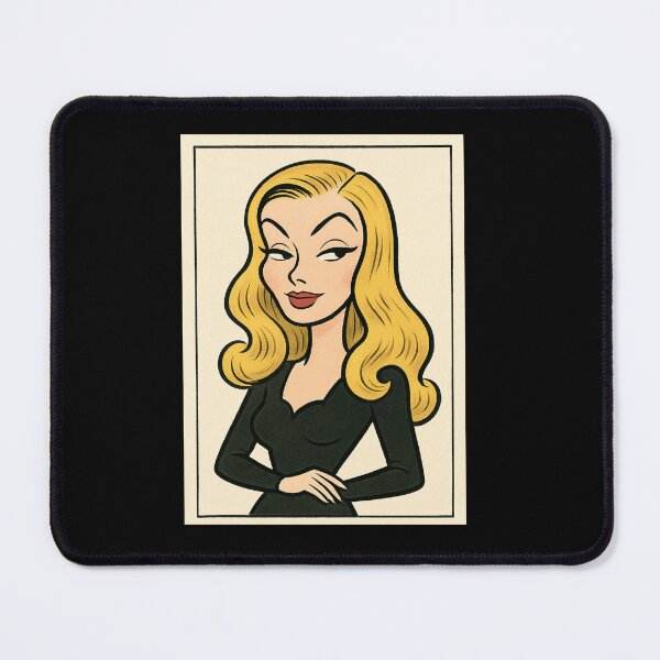 Item preview, Silver Screen Legends: Veronica Lake designed and sold by halibutgoatramb.
