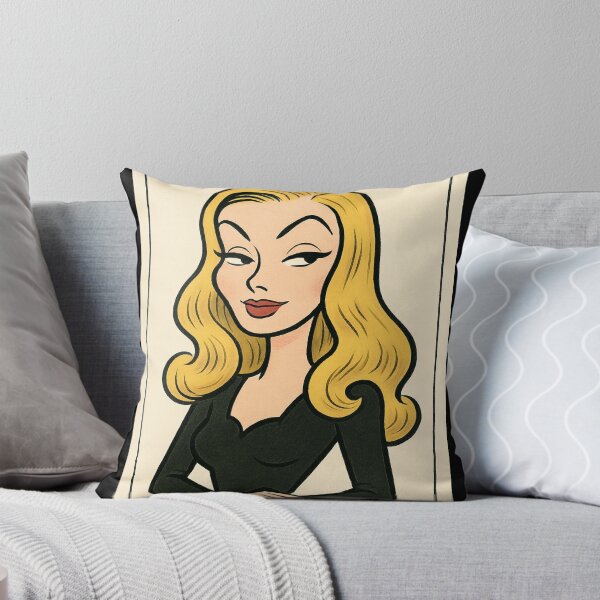 Item preview, Silver Screen Legends: Veronica Lake designed and sold by halibutgoatramb.