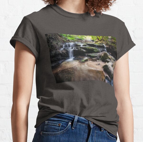 Item preview, Leura Cascades - Blue Mountains, Australia. designed and sold by Danielasphotos.
