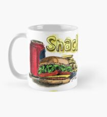 Snack Mug